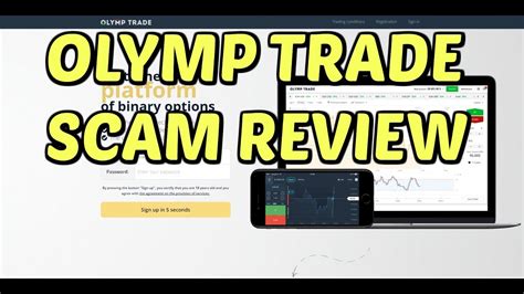olymp trade review malaysia|Olymp Trade Review in Malaysia is Scam or Legit Broker (2021).